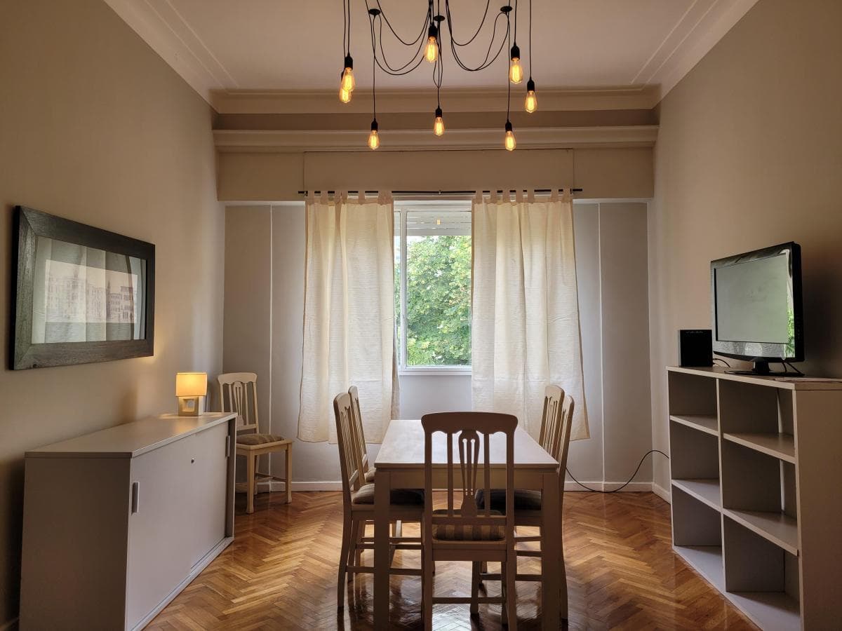 Departamento en Monserrat - 1