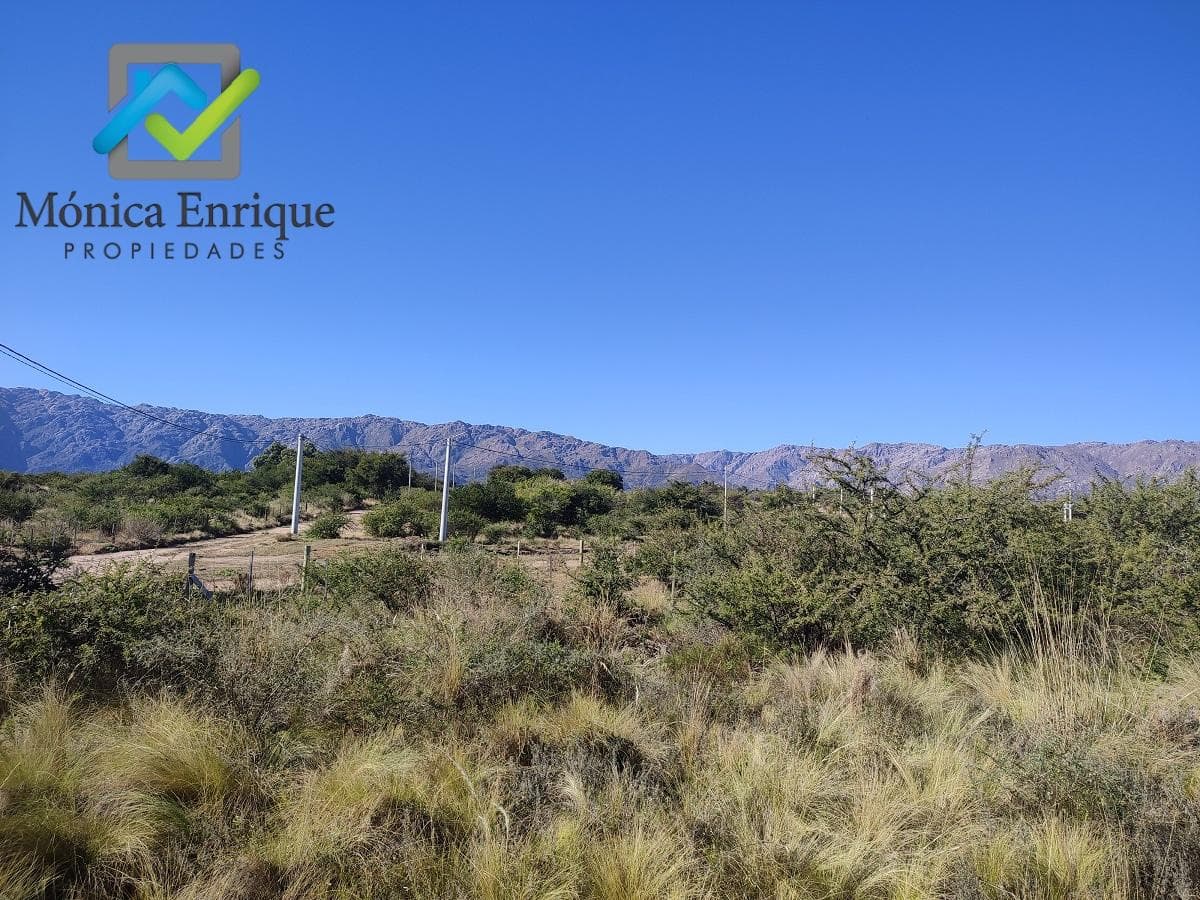 Venta de Terreno en Villa Larca Ayres de Larca 1600m2 con Escrituras, Cercado y Planos - 1
