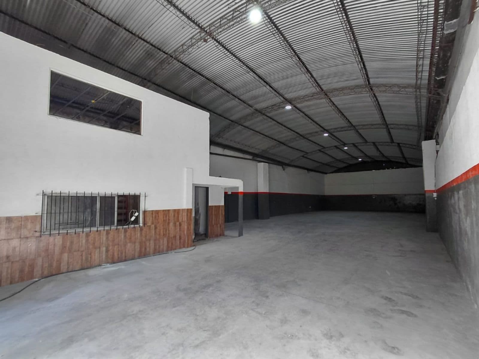 Galpón - Mar Del Plata - 1