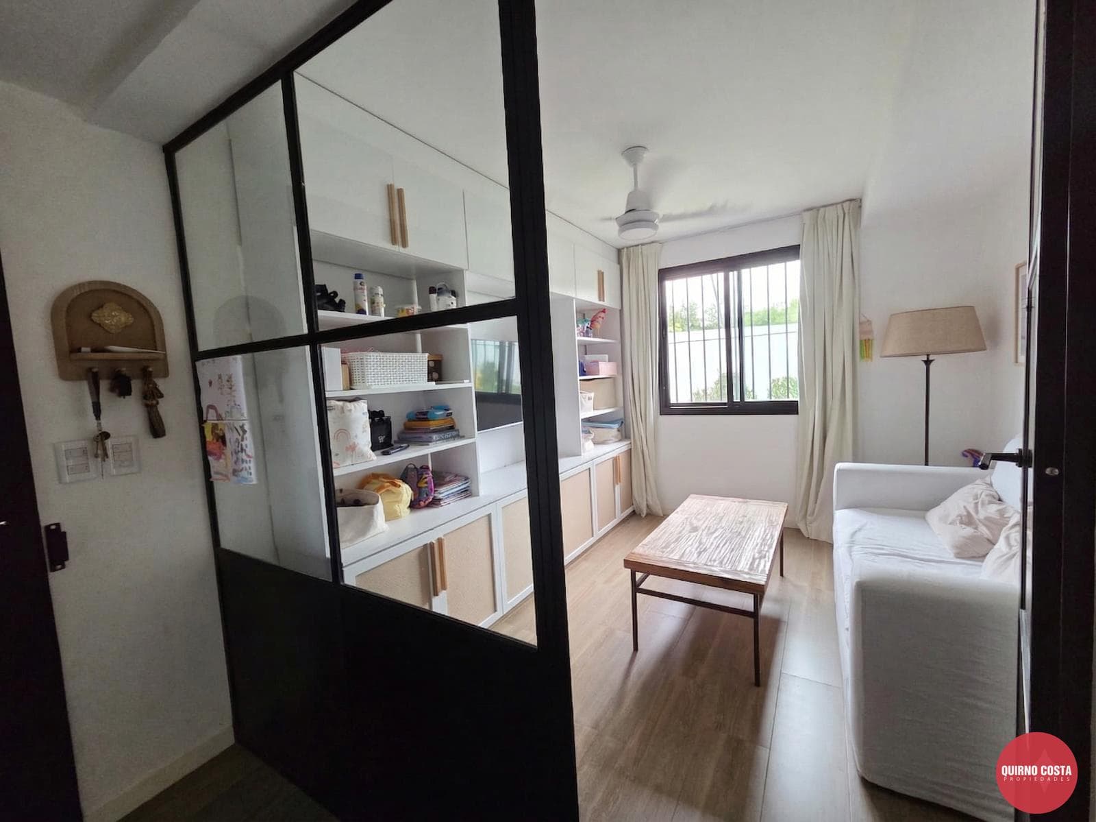 Casa en San Antonio De Areco en Barrio cerrado Materas. 448 mts2 de lote - 1