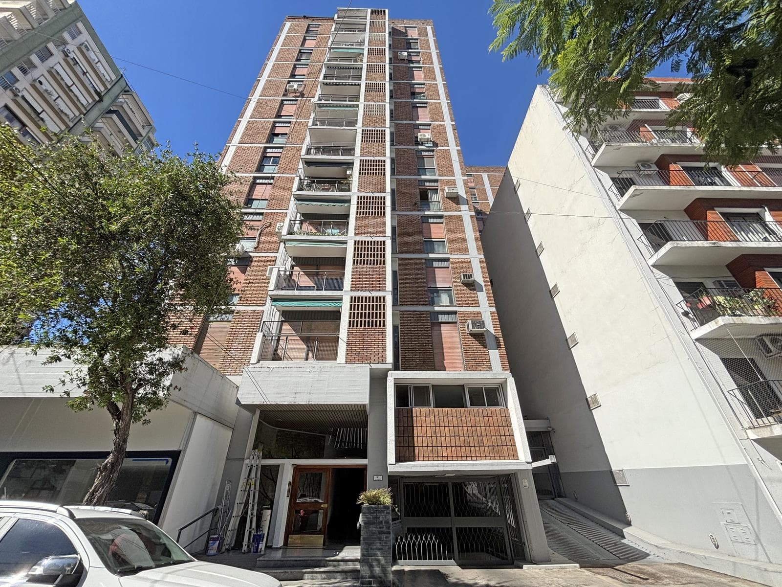 VENTA DEPARTAMENTO 4 AMBIENTES EN MARTÍNEZ - 1