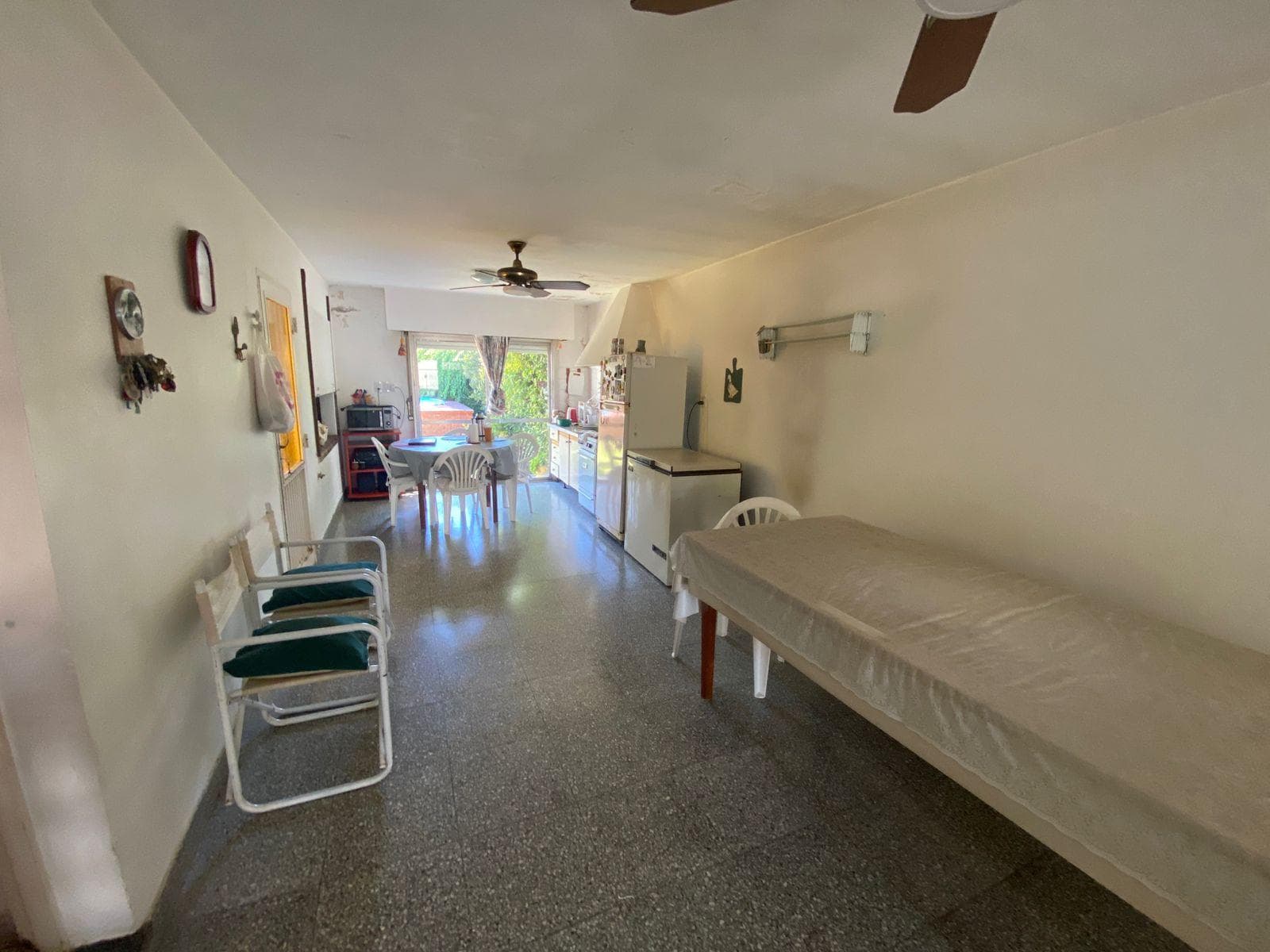 Casa en Venta. Alisal entre Taborda y 12 de Octubre - 1