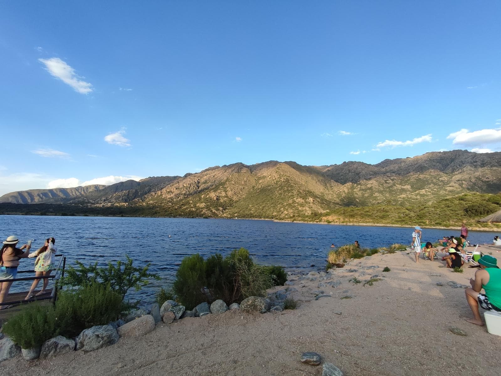 Venta de Terreno en Cortaderas 1500m² con Salida a 2 Calles a metros del Dique Piscu Yaco - 1