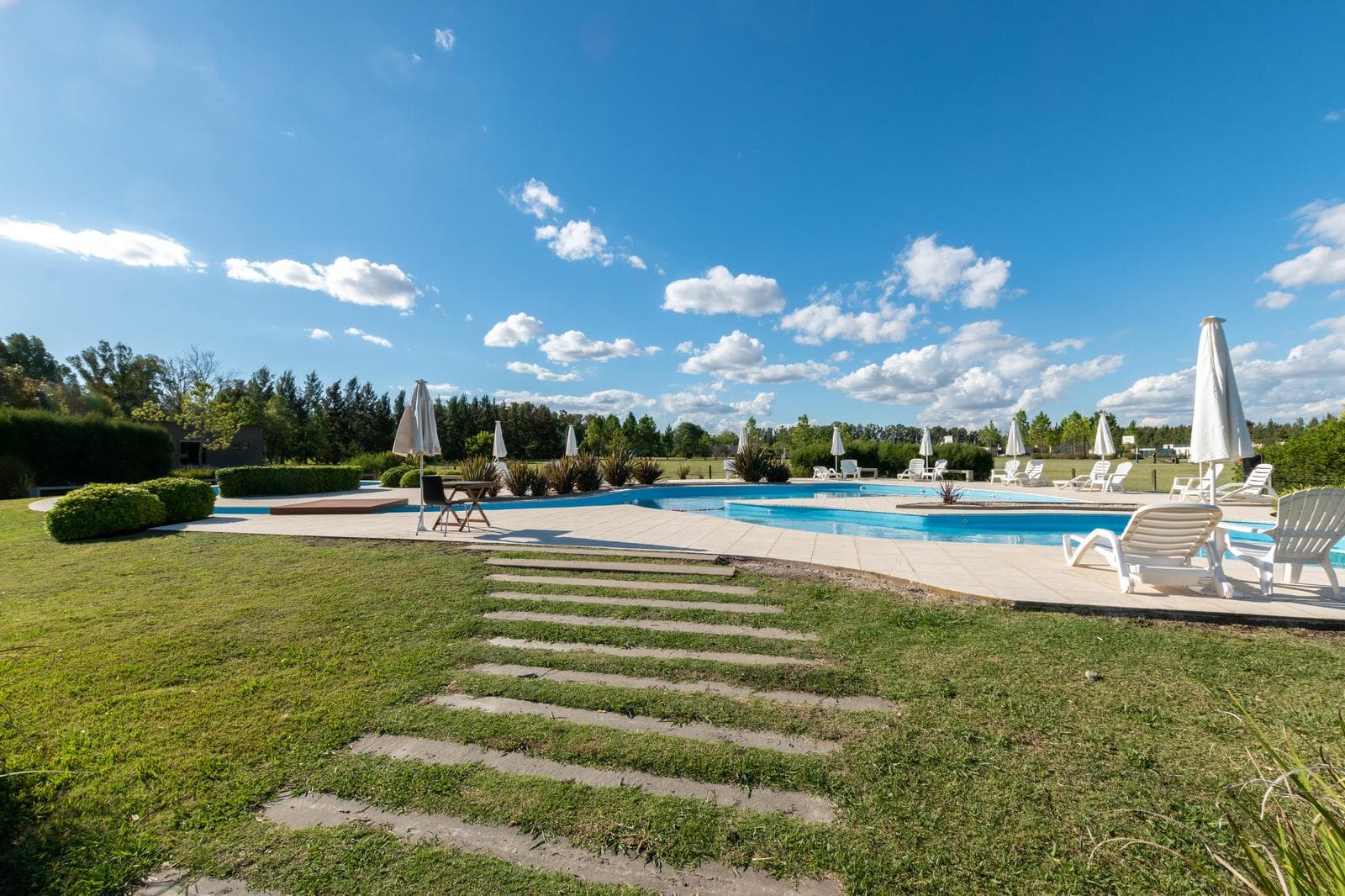 Campos de Roca II, Coronel Brandsen - Lote en VENTA - Lote 477 - 1