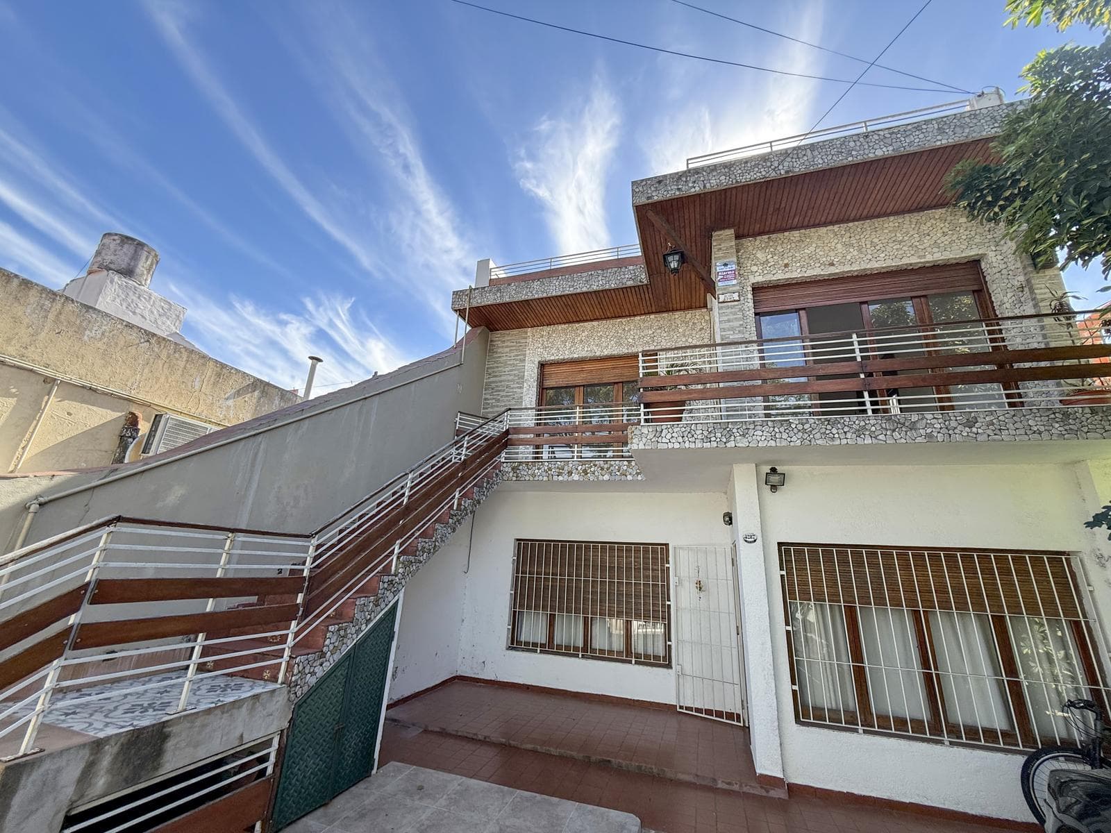 PH en Venta – Florida Oeste, 4 Ambientes con Gran Terraza y 2 Balcones - 1