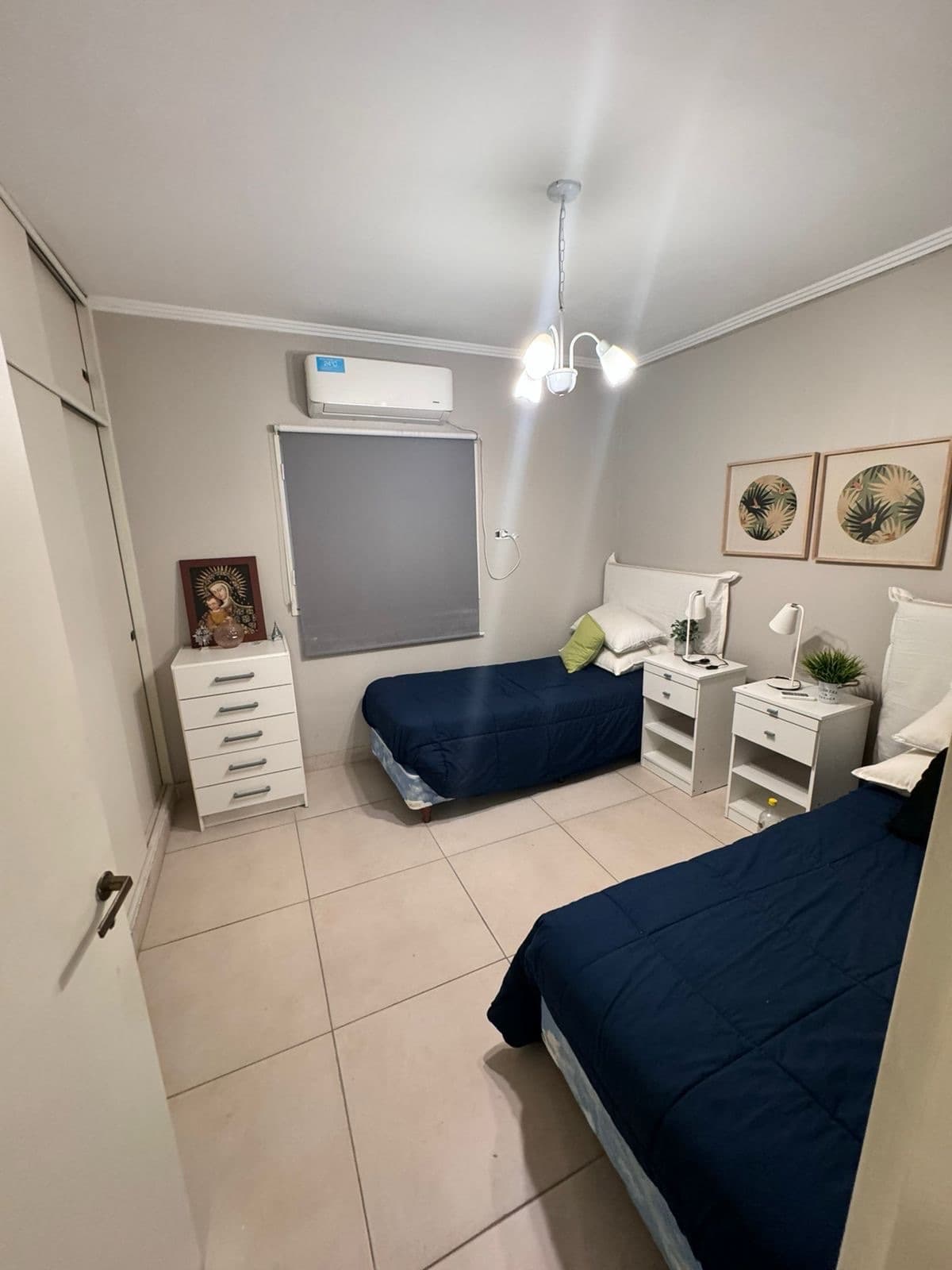 Casa 4 dormitorios en Villa Lujan Tucumán - 1