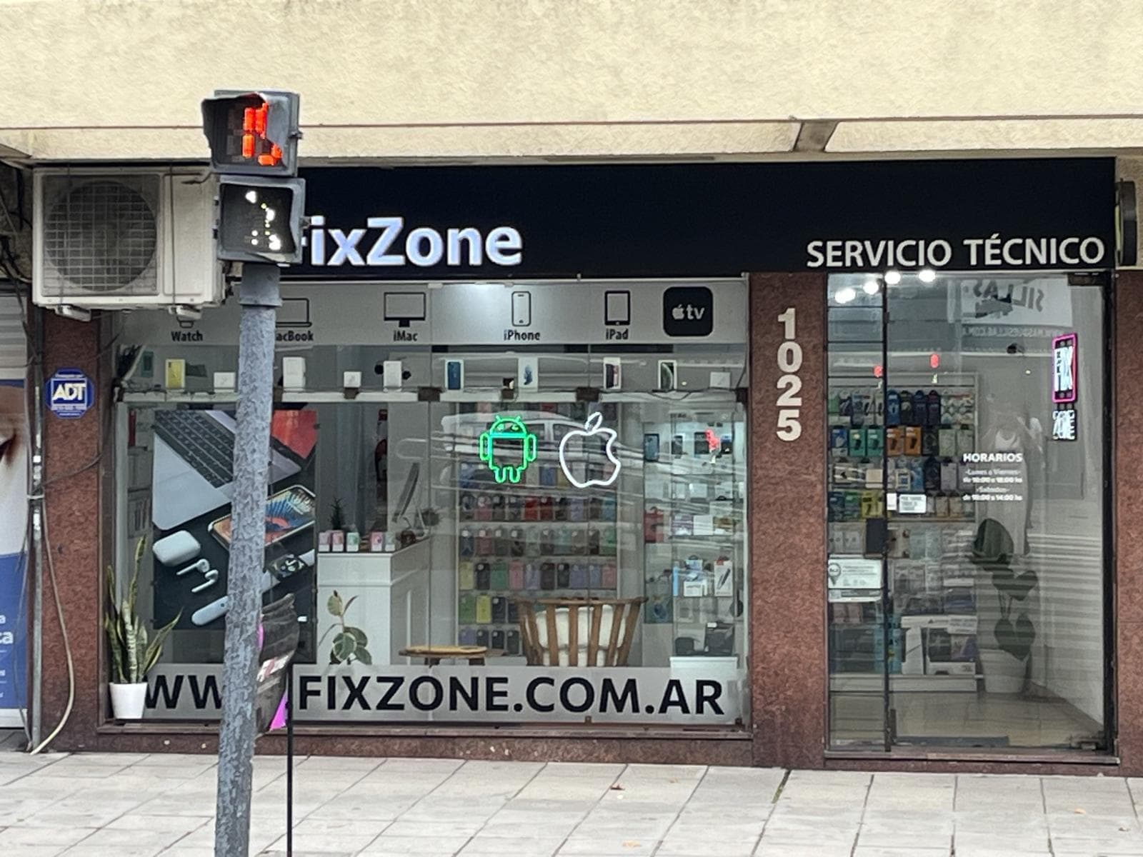 Local comercial sobre Maipu - 1