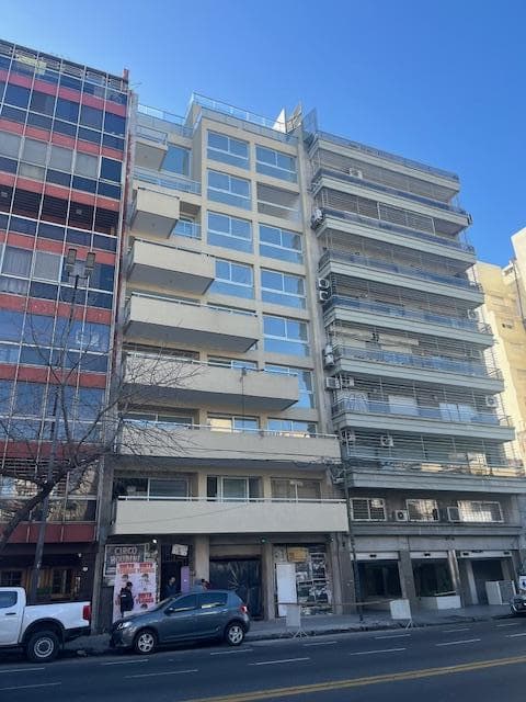 EXC 2 AMB A ESTRENAR BCON ATERRAZ DORM EN STE TOIL CATEG COCH OPTATIIVA - 1