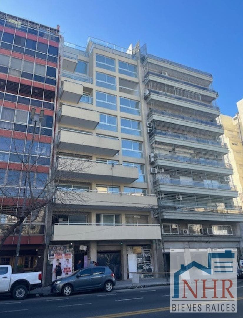 Excepc 3 Amb (ambos en Ste) Toil Categ "A Estrenar" Bcon Aterraza Coch Fija Incl Baul - 1