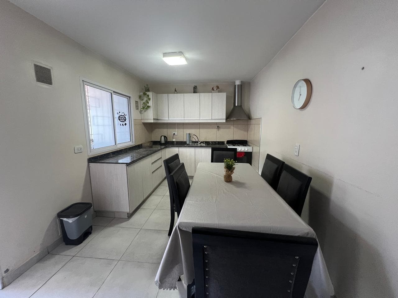 venta Casa en Sexta Sección - 1