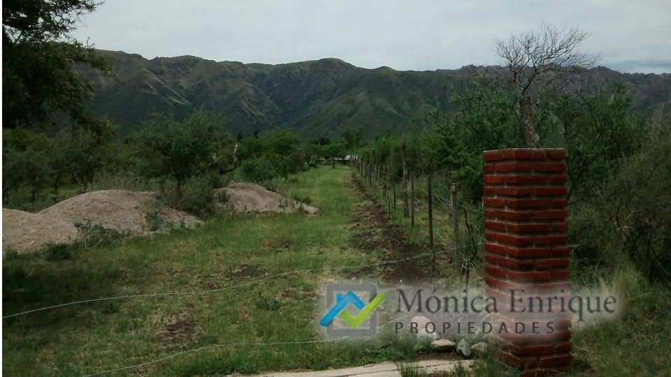 Venta de Terreno en Cortaderas Oportunidad Inversores: 3 Lotes de 2200m² cada uno (Venta Individual o Block) - 1