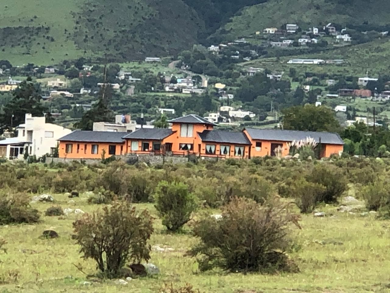 Casa en Tafi Del Valle - 1