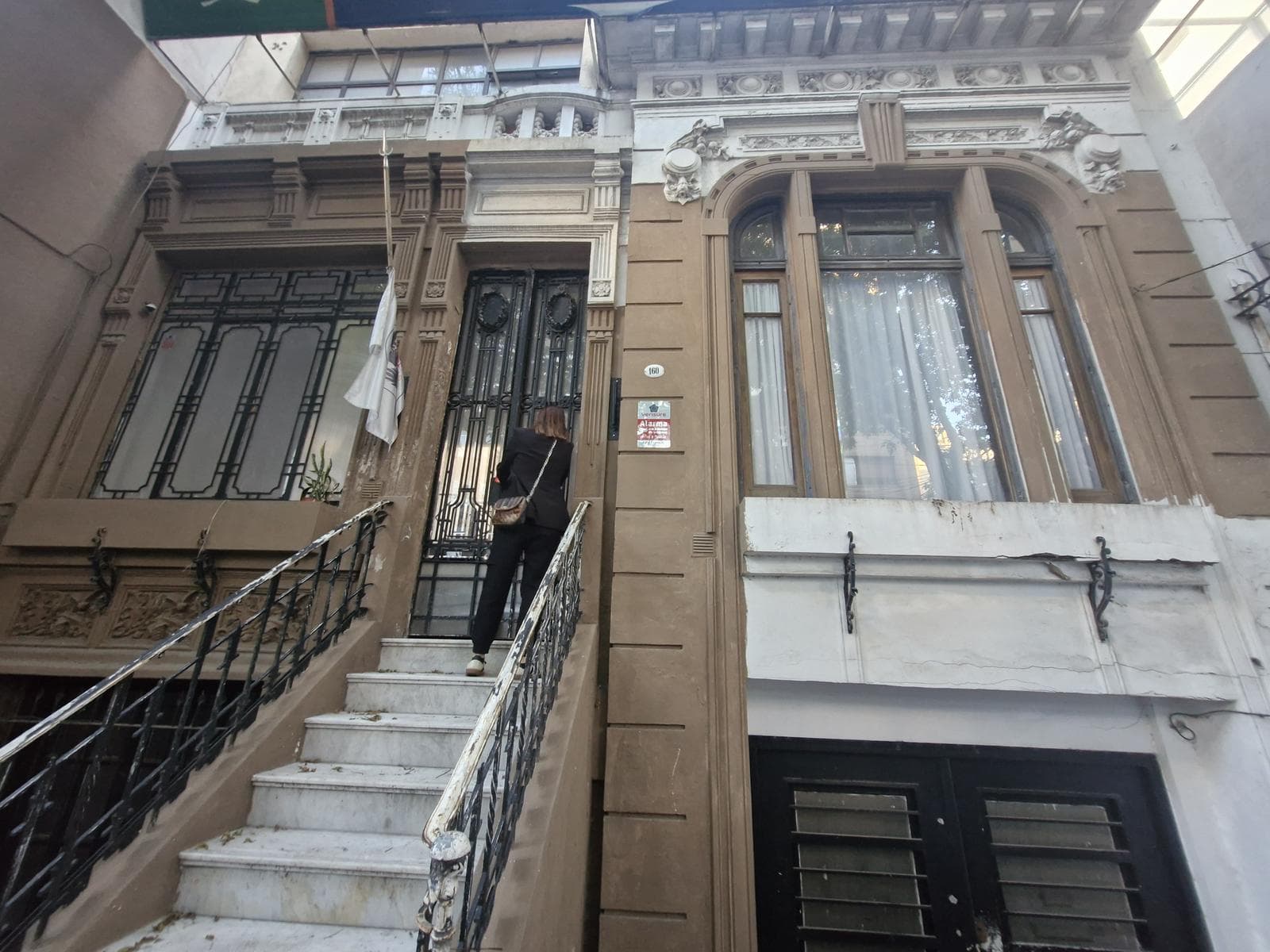 Alquiler - Casa Hotel/Institución- Oportunidad - Belgrano - 1