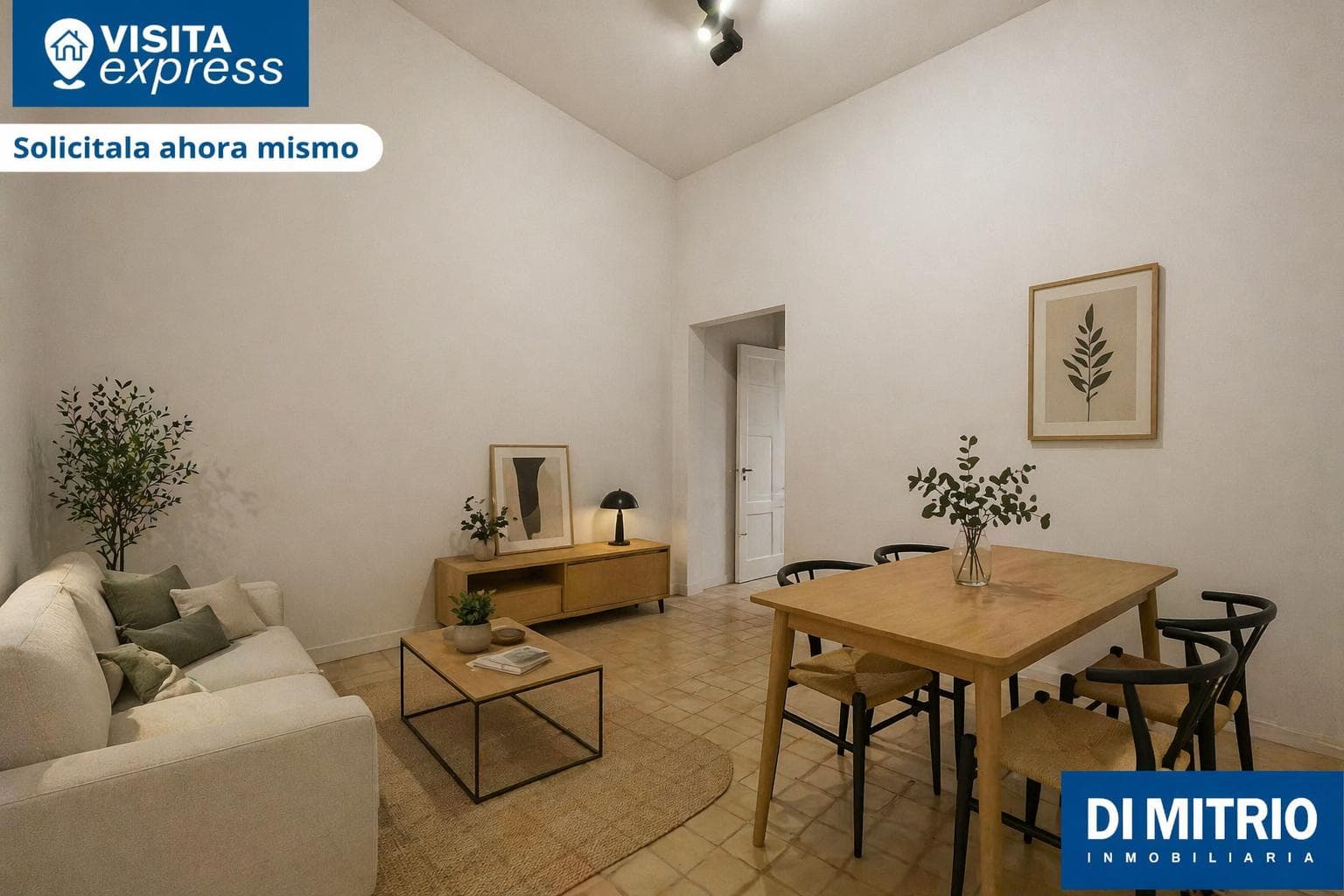 La Boca 2 amb al frente con patio a refaccionar - 1