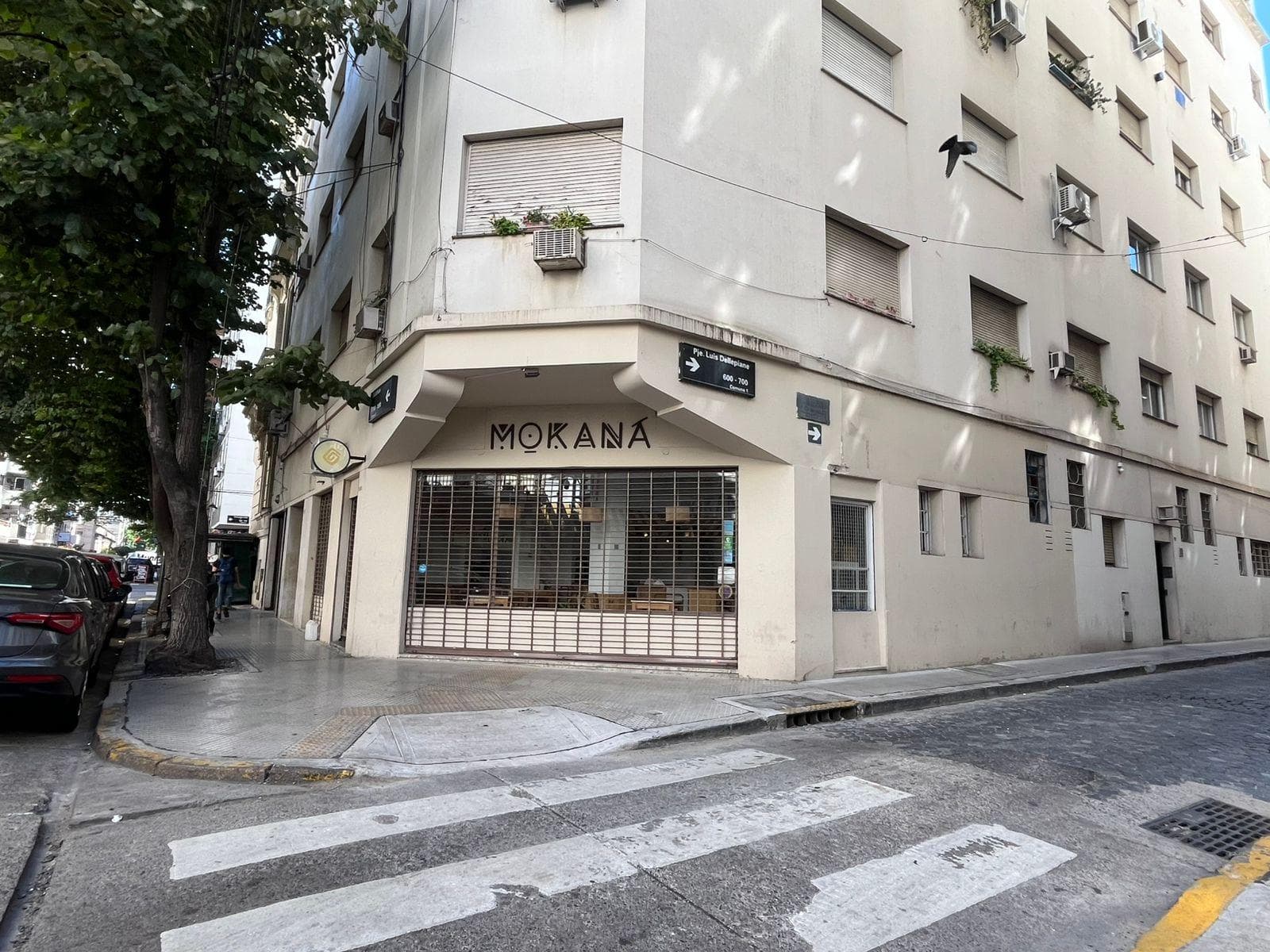 VENTA LOCAL COMERCIAL EN SAN NICOLAS CON RENTA APTO GASTRONÓMICO - 1