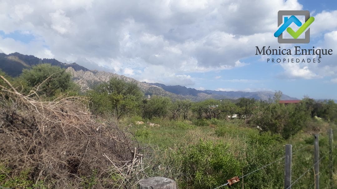 Venta de Terreno en Arroyo Benitez, Cortaderas 1030m2 - 1