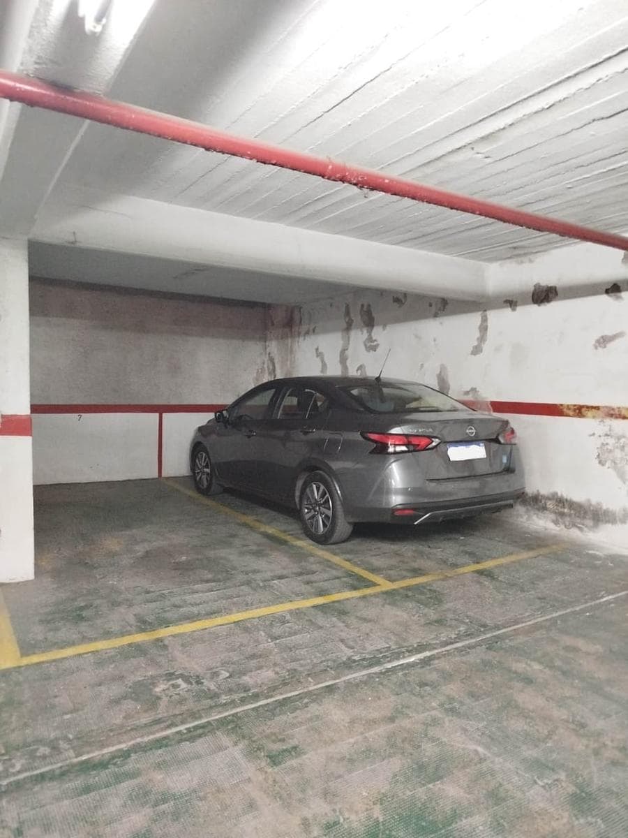 Venta Cochera Palermo - 1