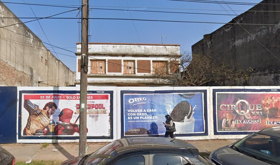 Terreno en venta en Quilmes - 1