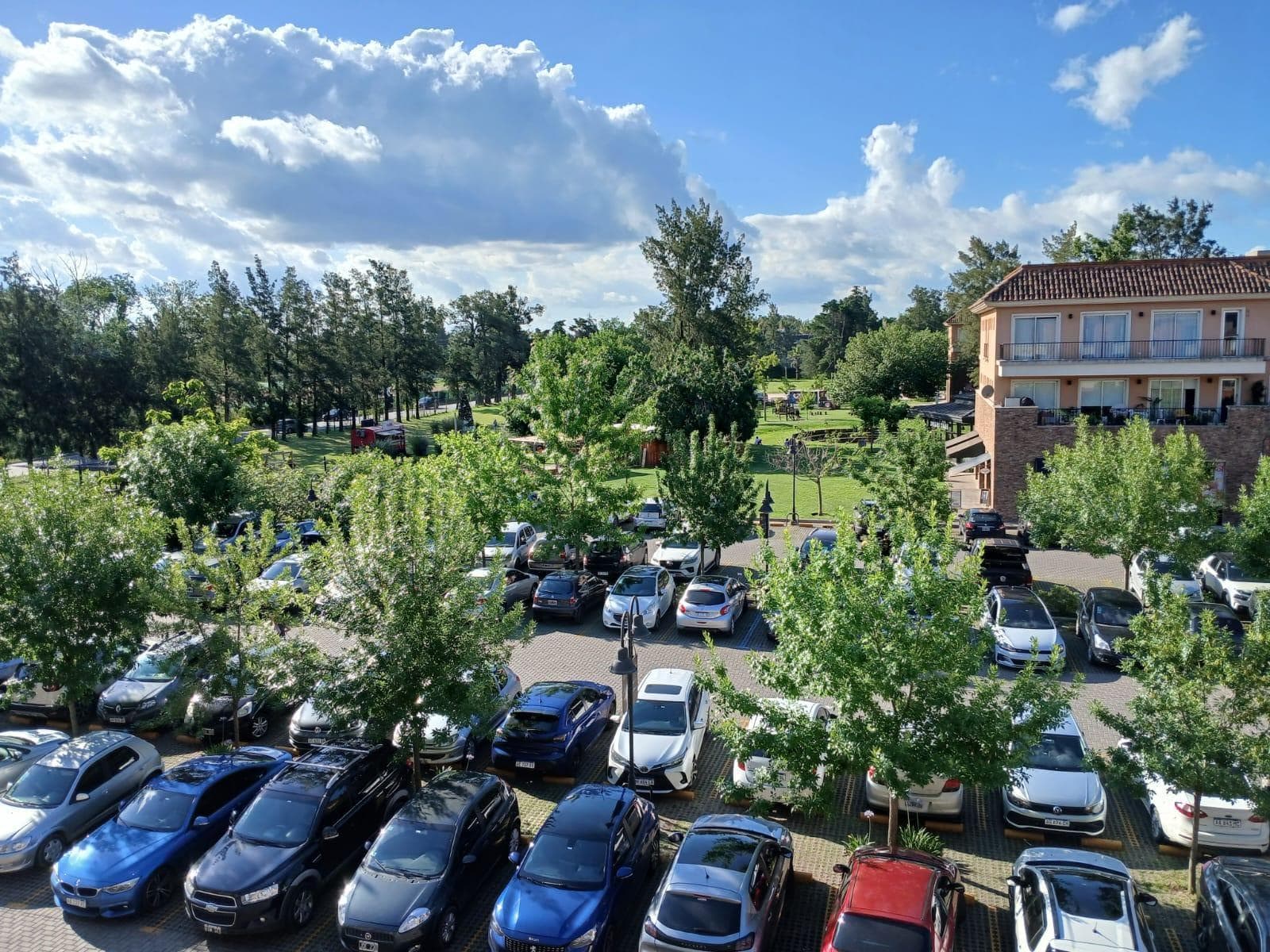 Departamento de 2 ambientes amplios en PUEBLO CAAMAÑO venta - 1