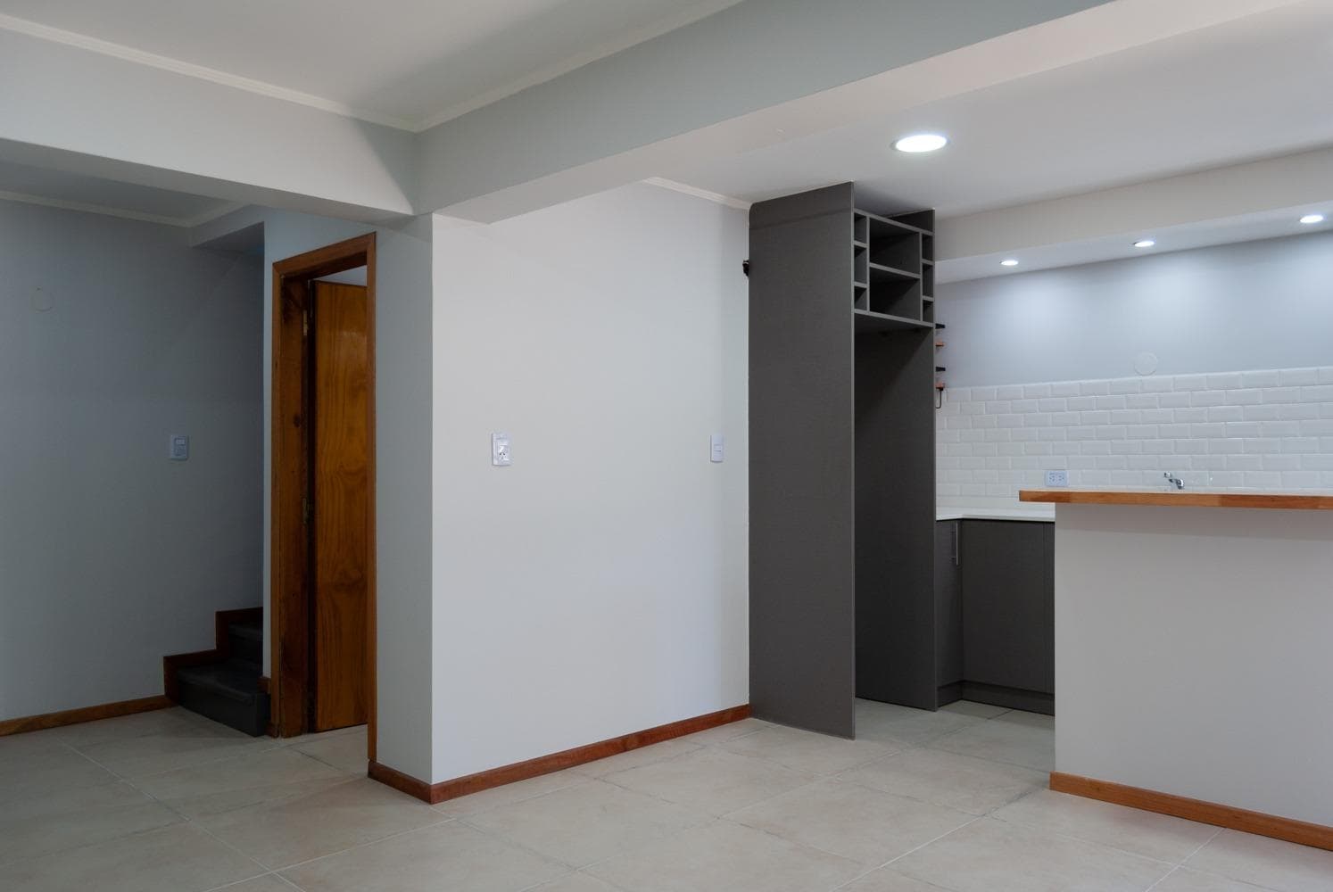 Departamento en San Martin De Los Andes - 1