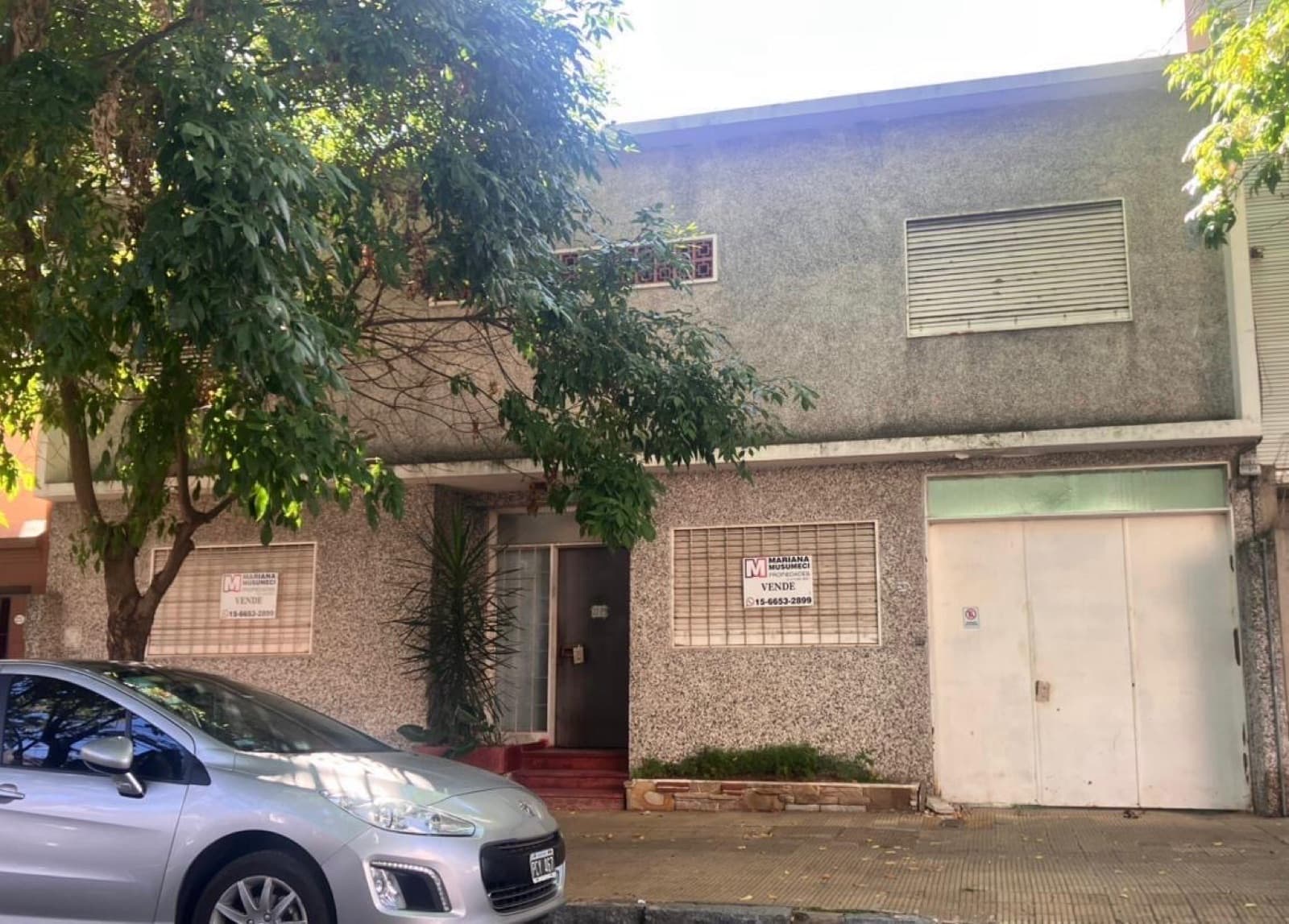 LOTE EN VENTA EN SAAVEDRA/NUÑEZ-A UNA CUADRA DE AV CABILDO-IDEAL DESARROLLO - 1