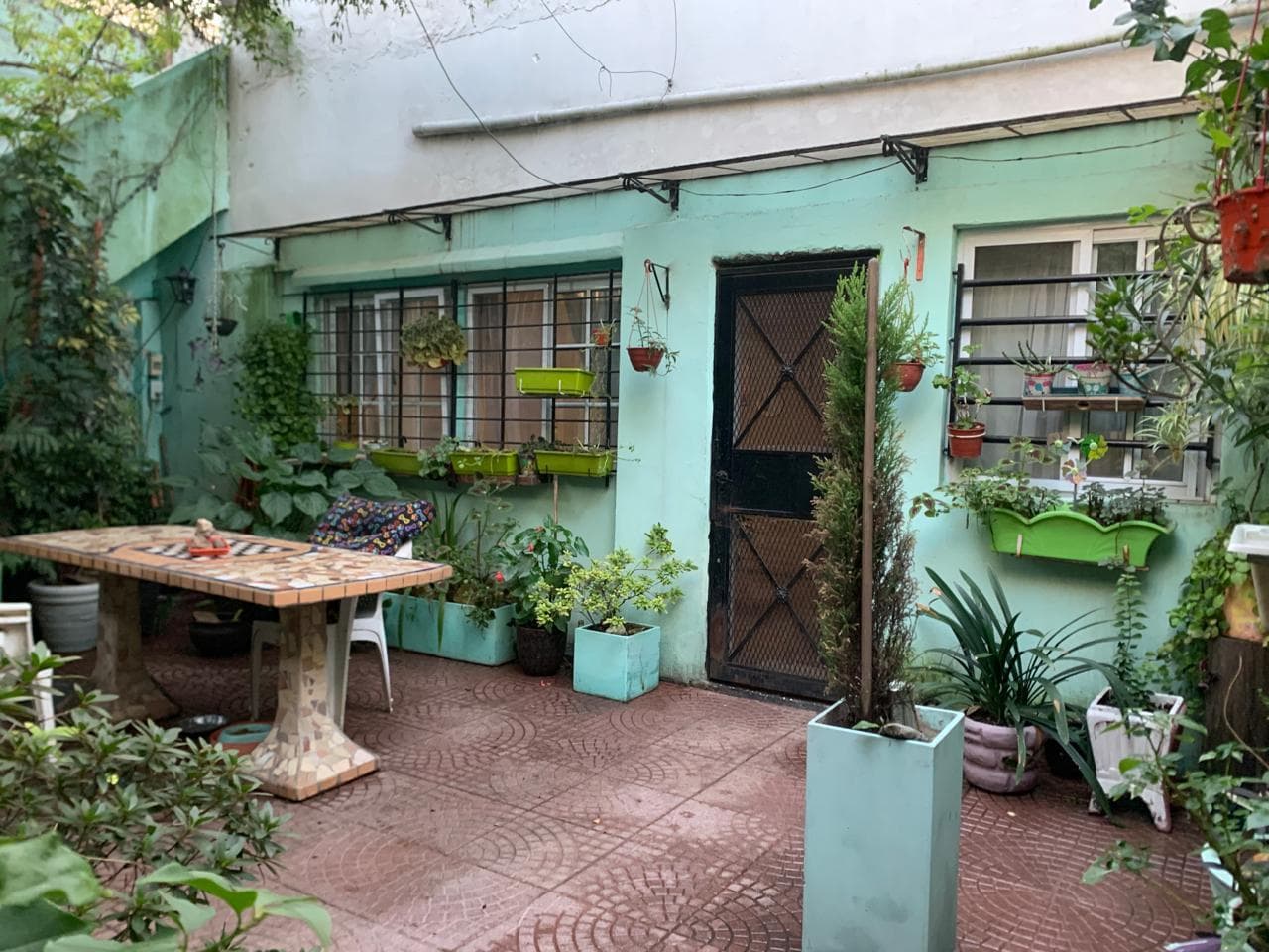 PH en San Martin - 1