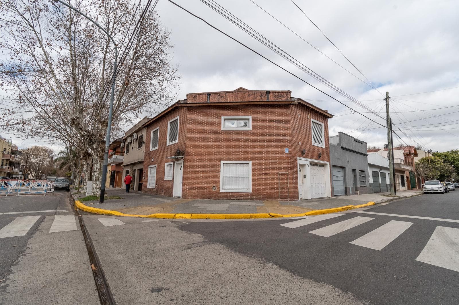 PH 3 ambientes en venta Villa Luro cochera cubierta - 1