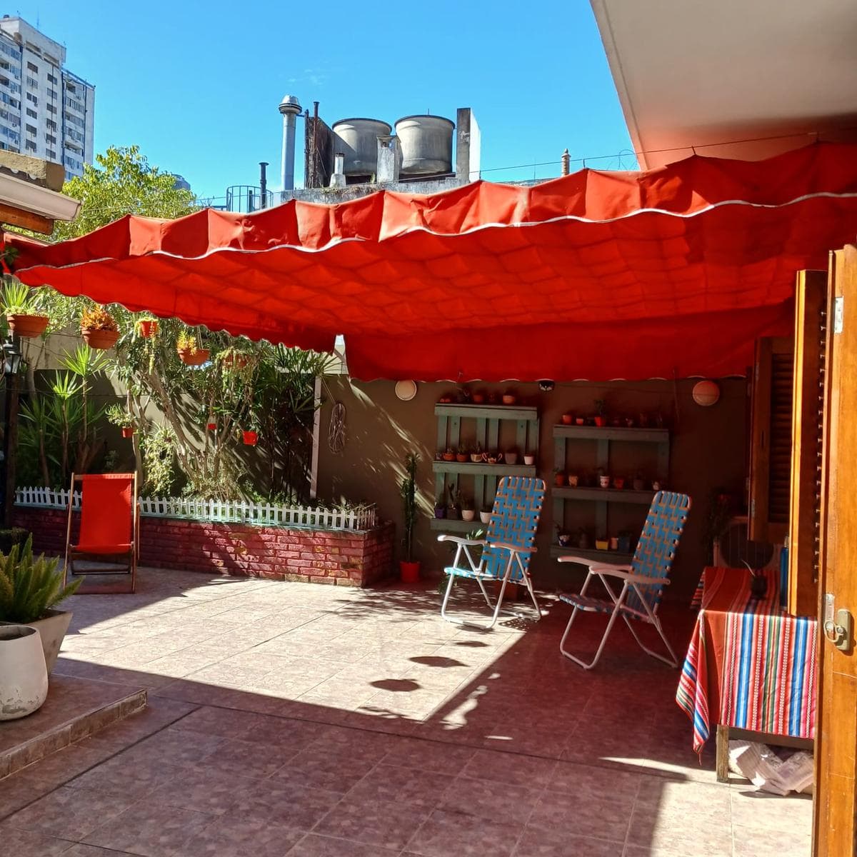 PH en Venta en Chacarita - 1