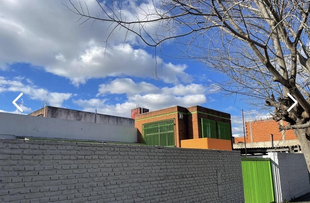 Galpón en Lomas de Zamora Oeste - 1