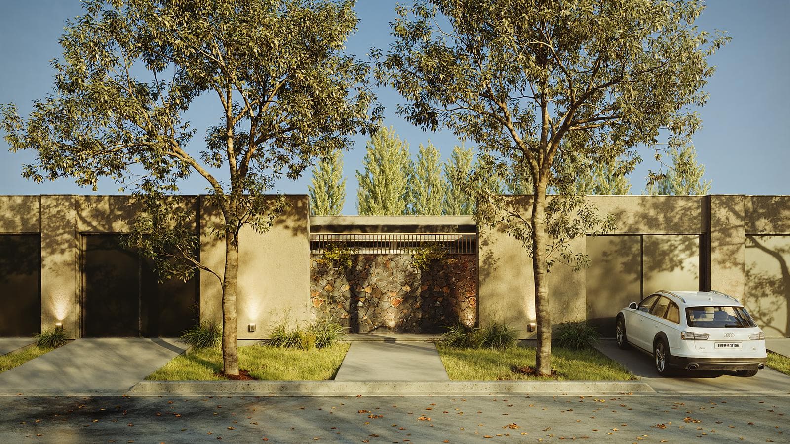 Departamento de categoría | 110 m2 | 2 Dormitorios en suite | Patio | Cochera | Financiación - 1