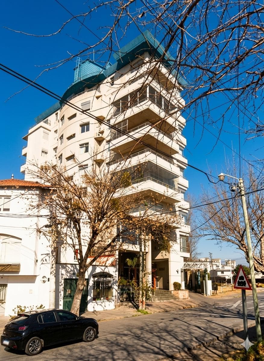 Departamento en Capital - 1