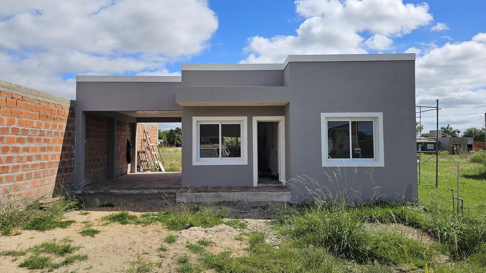 Casa en Villa San Jose - 1