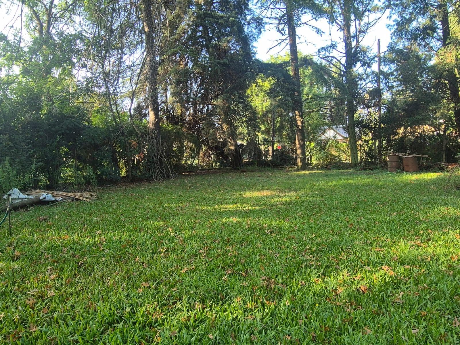 Terreno en venta en Villa Rosa, Pilar - 1
