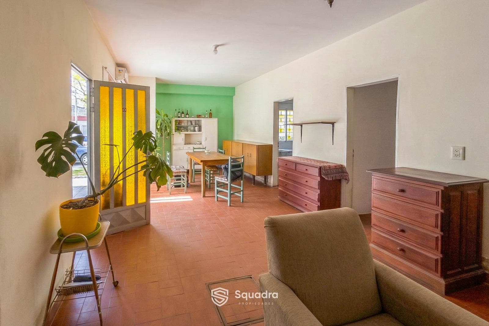 VENTA - Casa 3 dormitorios, con local comercial al frente - Arroyo Seco. - 1