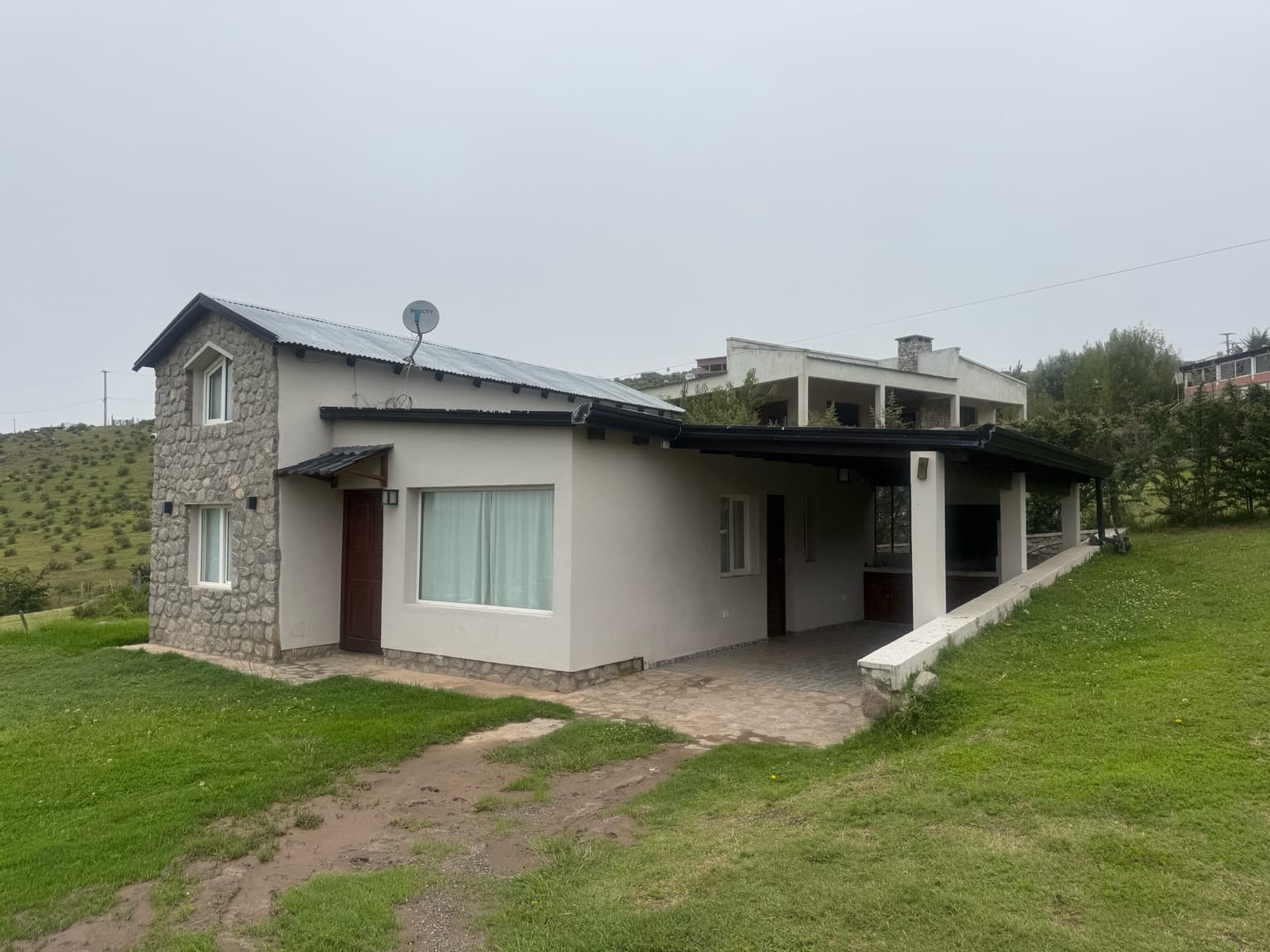 Casa - Tafi Del Valle - 1