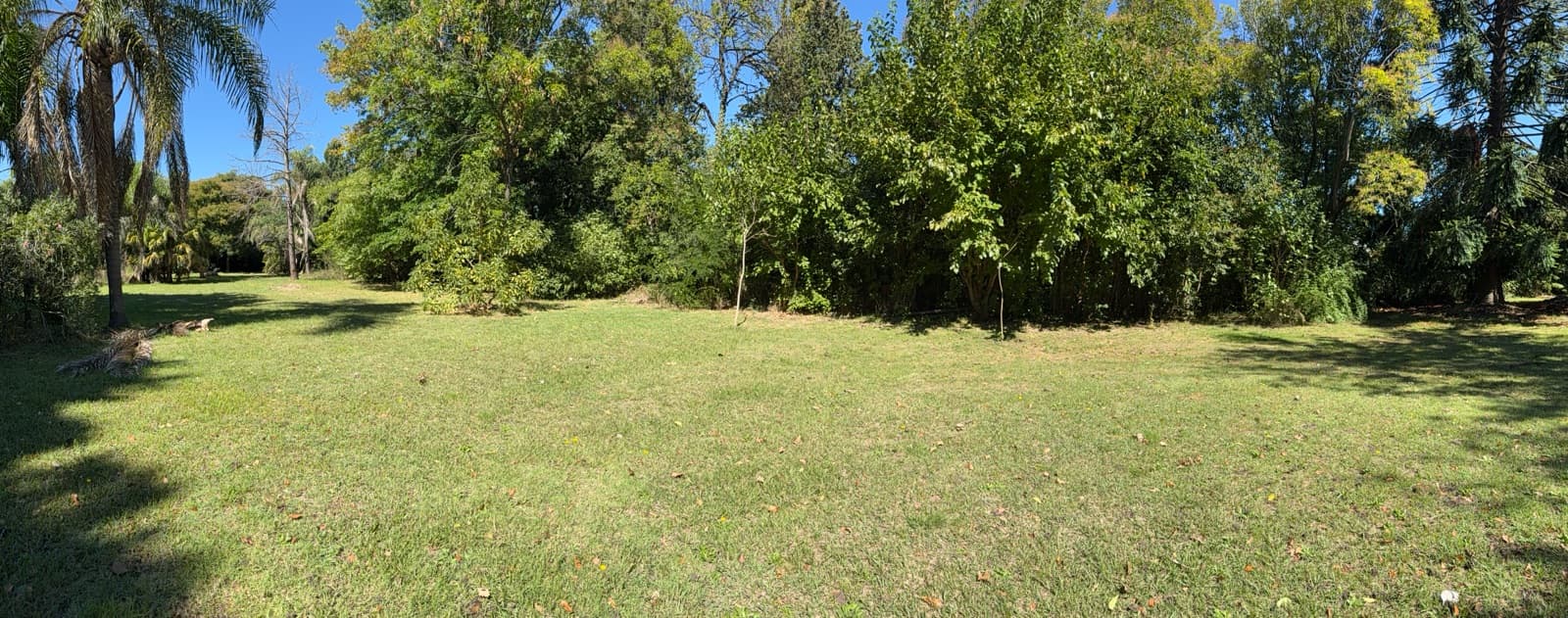 Terreno - El Talar - 1