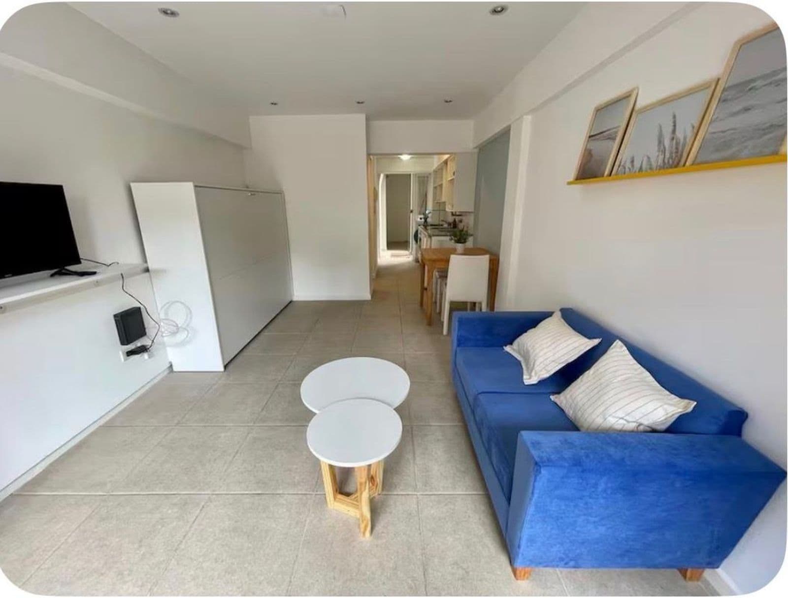 Departamento - Alem - 1