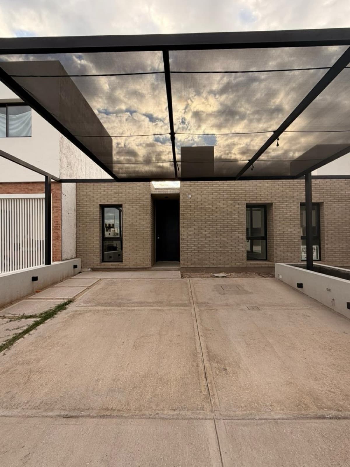 Casa - Manantiales - 1