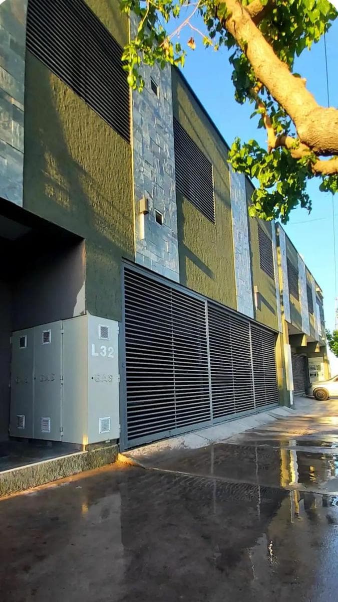 Departamento en Lujan De Cuyo - 1