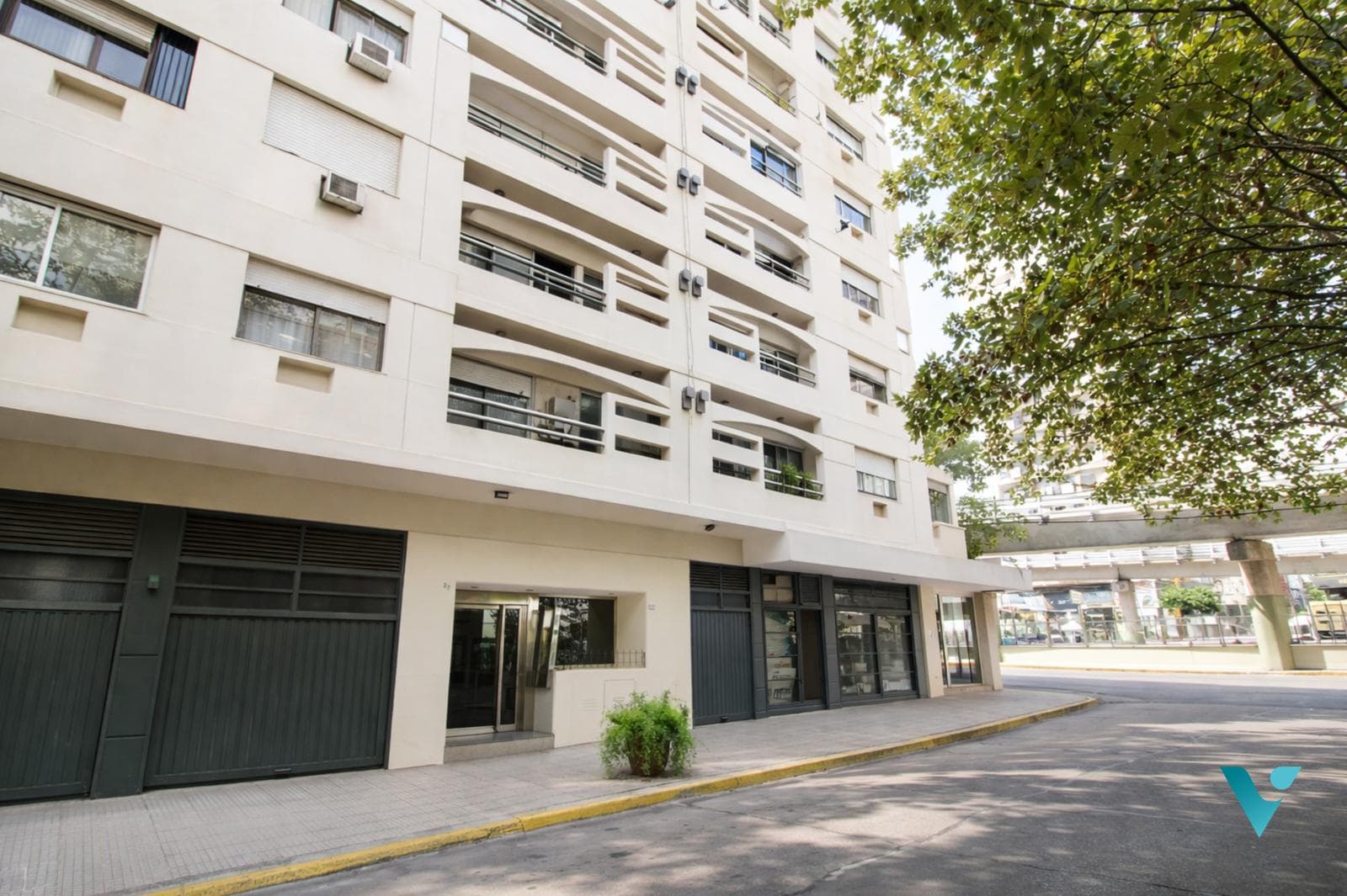 Venta Departamento 2 ambientes en Ramos Mejía - 1
