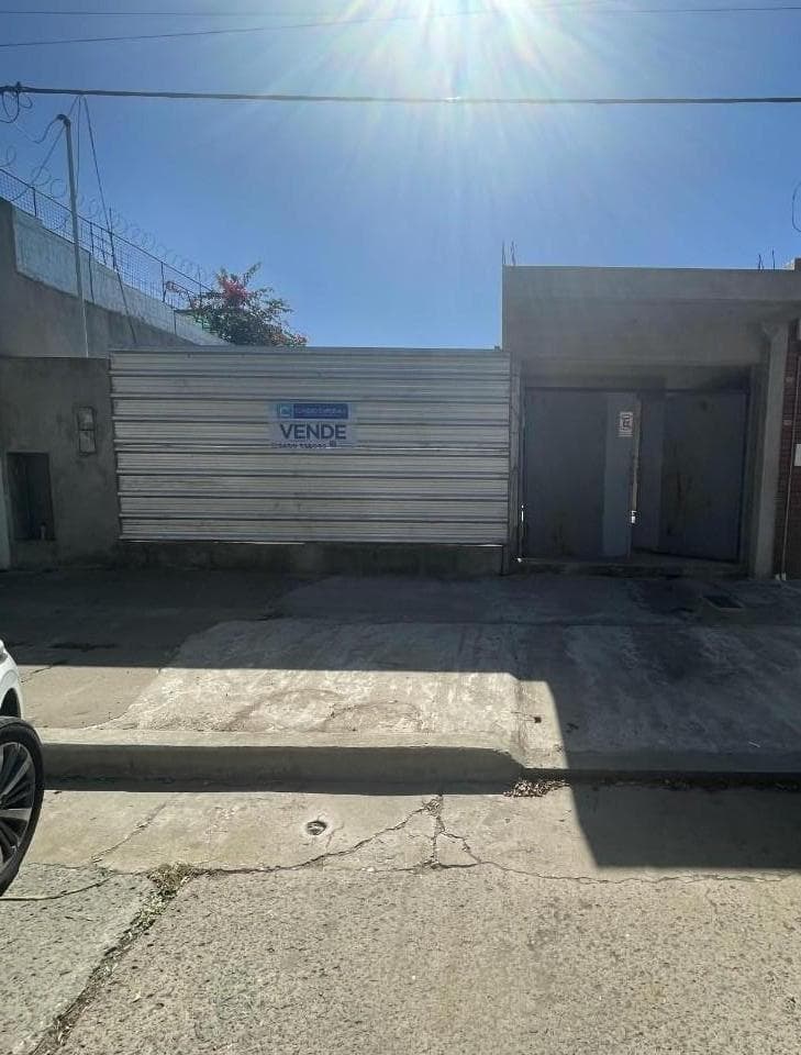 Casa en construcion a la venta - 1