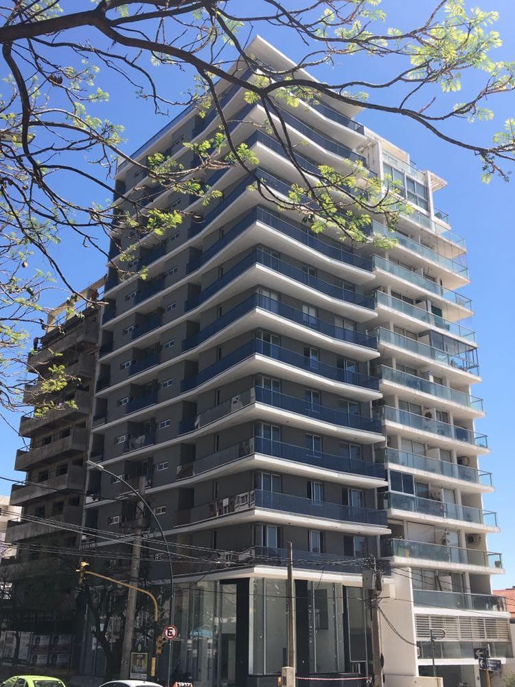 Departamento en alquiler un dormitorio con terraza próximo Nueva Cordoba - 1