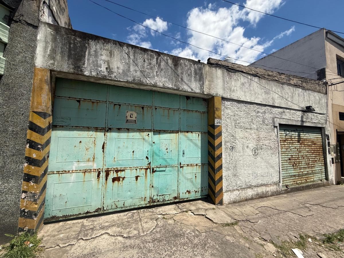 Depósito en Lomas De Zamora - 1