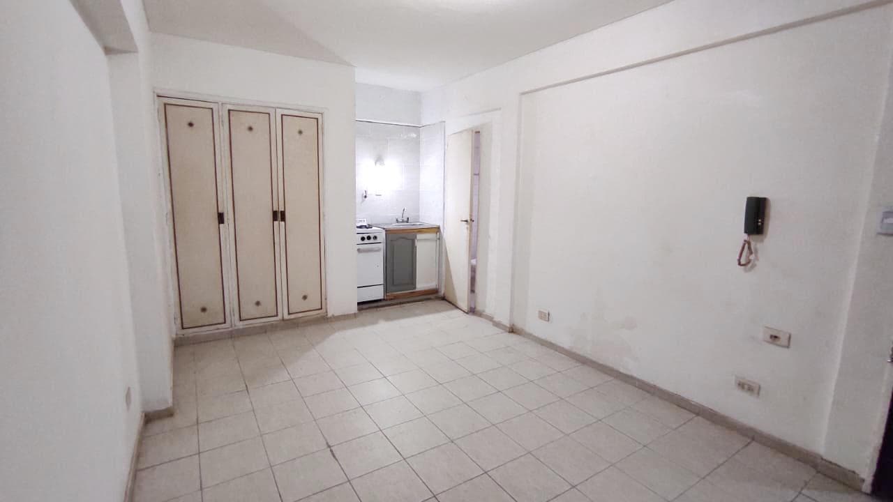 VENTA DEPTO Monoambiente Tucuman al 1700 apto profesional y credito - 1