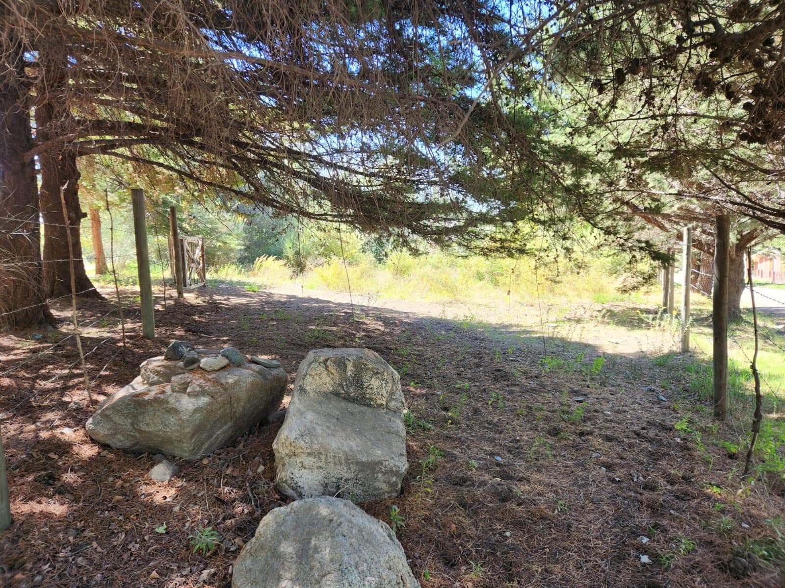 Terreno en Potrerillos - 1