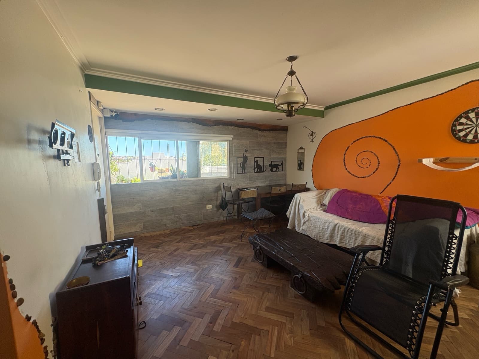 Departamento - San José - 1