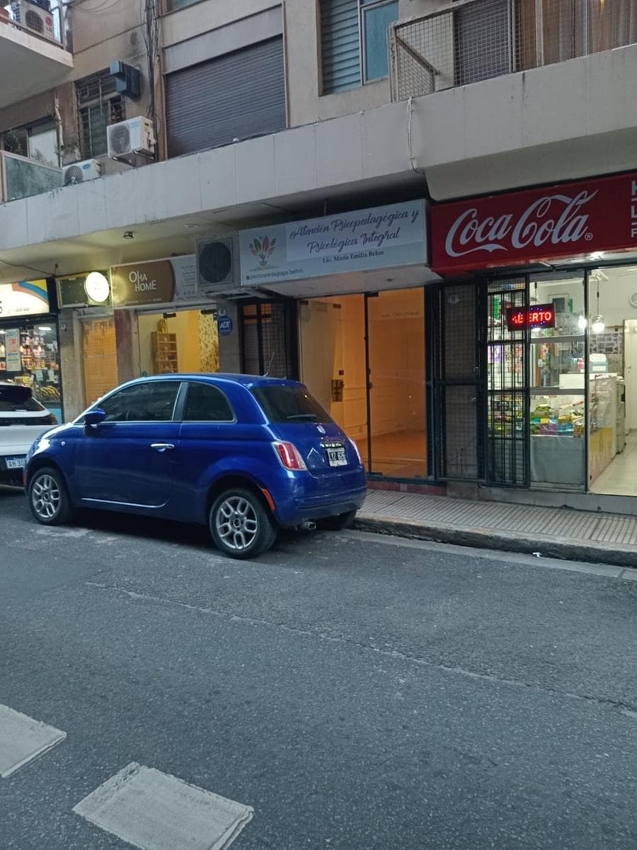 Local en Caballito - 1