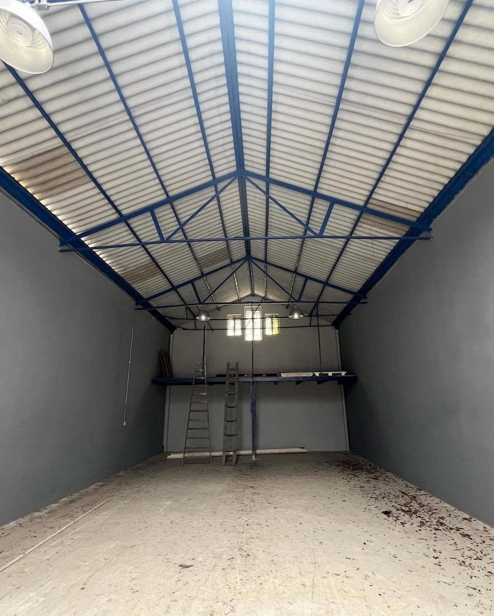 Alquiler - Galpón en Paternal - Capital Federal - 1