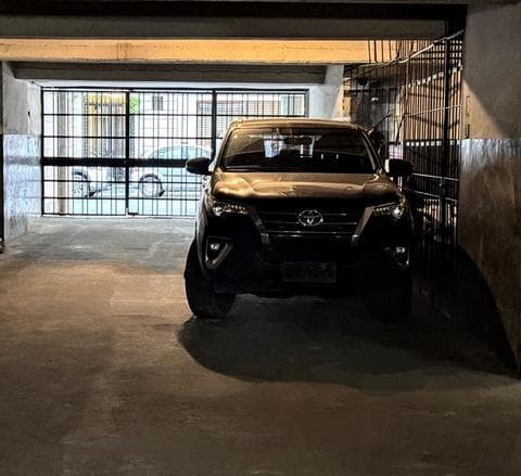 Cochera en venta - 12Mts2 - Recoleta - 1