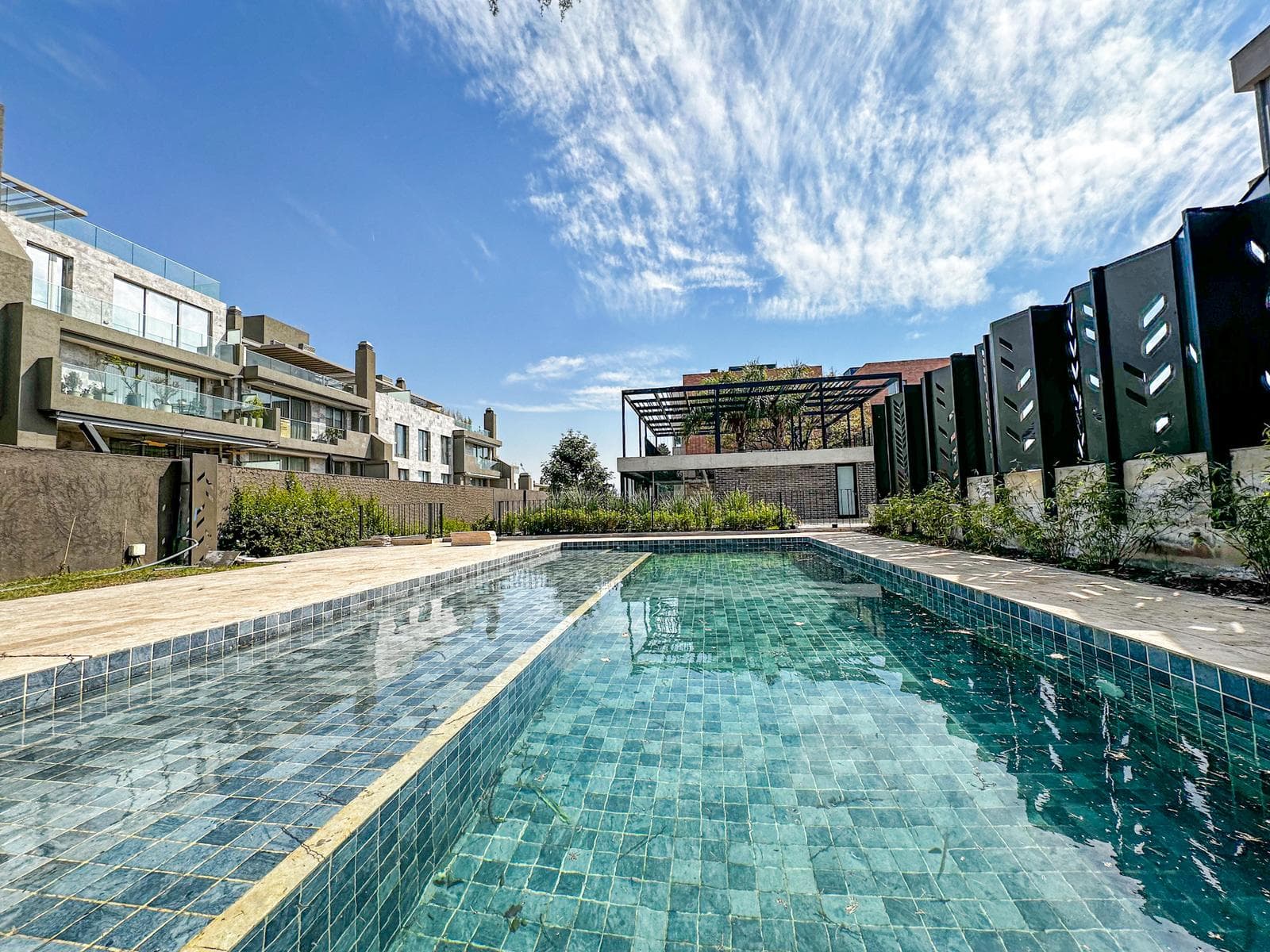 VILLA BELGRANO - Aires de Neper - 2 DORM. CON BALCON - A mtrs. Recta Martinolli - 1